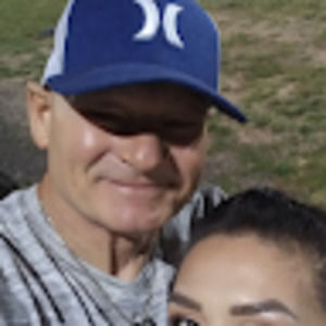 Meet your Posher, Kenneth